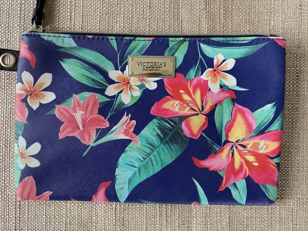 VICTORIA'S SECRET Clutch Make Up Case